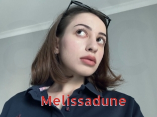 Melissadune