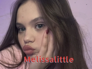 melissalittle Archive DVD NET