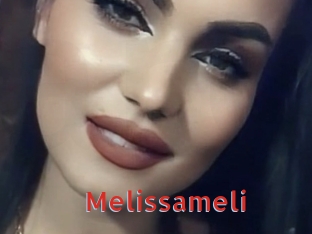 Melissameli