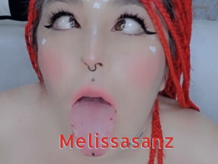 Melissasanz