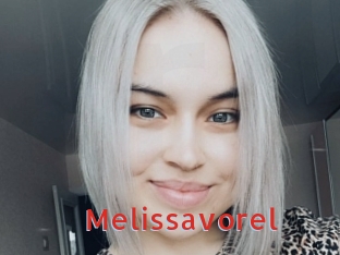 Melissavorel