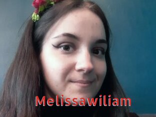 Melissawiliam