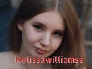 Melissawilliamss