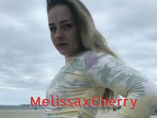 MelissaxCherry