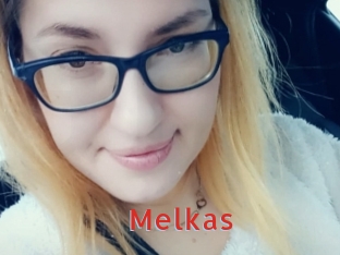 Melkas