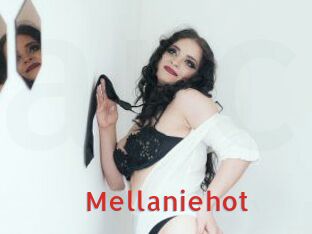 Mellaniehot