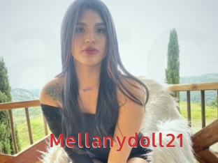 Mellanydoll21