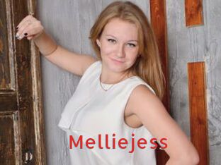 Melliejess