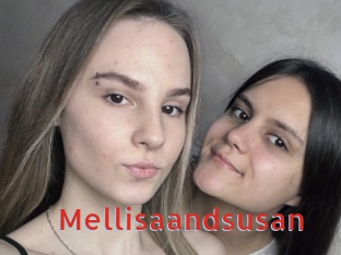 Mellisaandsusan