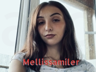 mellissamiler Archive DVD NET