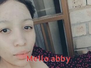 Mello_abby