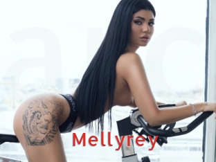 Mellyrey