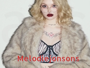 Melodiejonsons