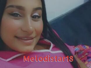 Melodistar18