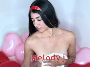 Melody_j