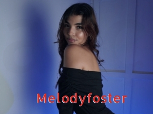 Melodyfoster