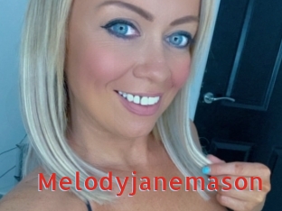 Melodyjanemason