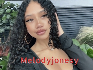 Melodyjonesy