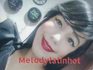 Melodylatinhot