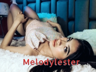 Melodylester