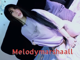 Melodymarshaall