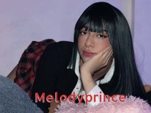 Melodyprince