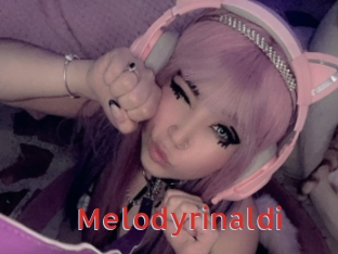 Melodyrinaldi