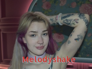 Melodyshake