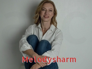 Melodysharm