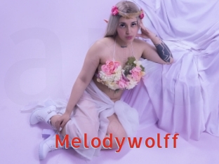 Melodywolff