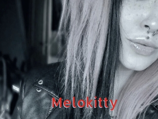 Melokitty