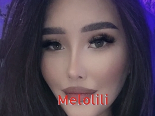 Melolili