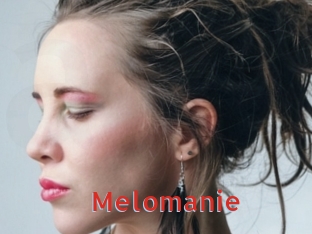 Melomanie