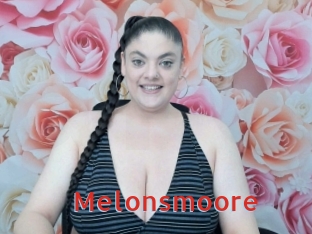 Melonsmoore