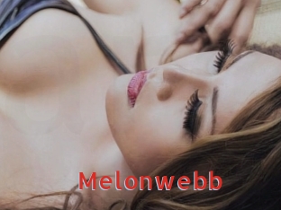 Melonwebb