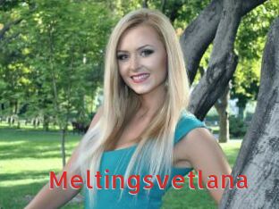 Meltingsvetlana