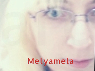 Melyamela