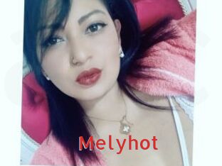 Melyhot