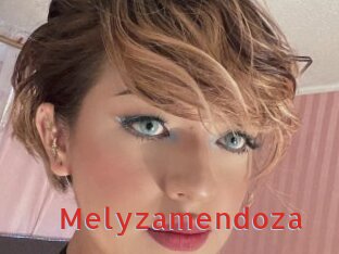 melyzamendoza Archive DVD NET