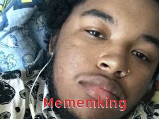 Mememking