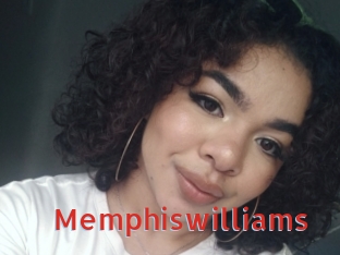 Memphiswilliams