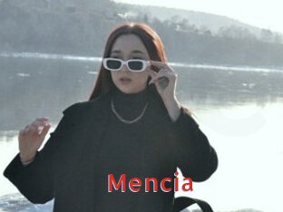Mencia