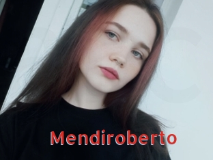 Mendiroberto