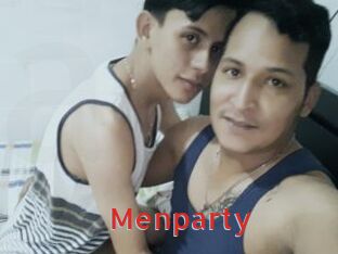 Menparty