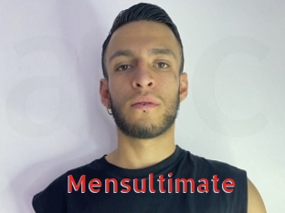 Mensultimate