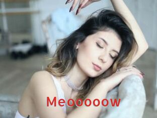 Meooooow