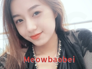 Meowbaobei