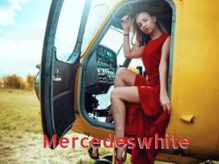 Mercedeswhite