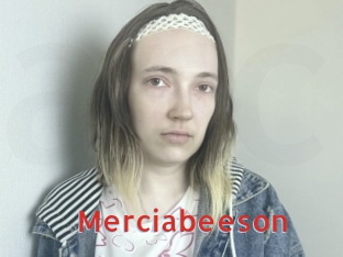 Merciabeeson