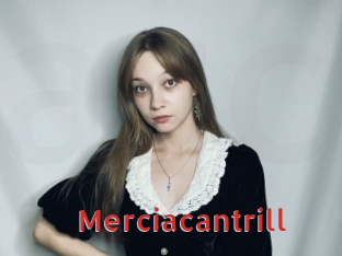 Merciacantrill